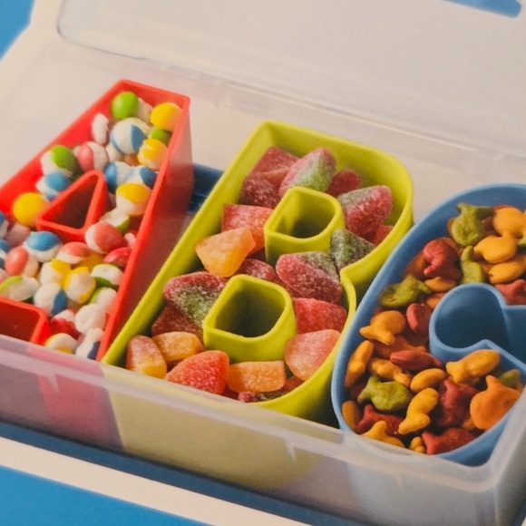 Snack Box - Picture 2 of 4